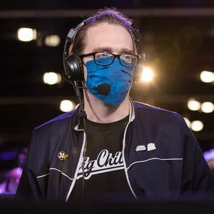 Meet your Posher, Noah